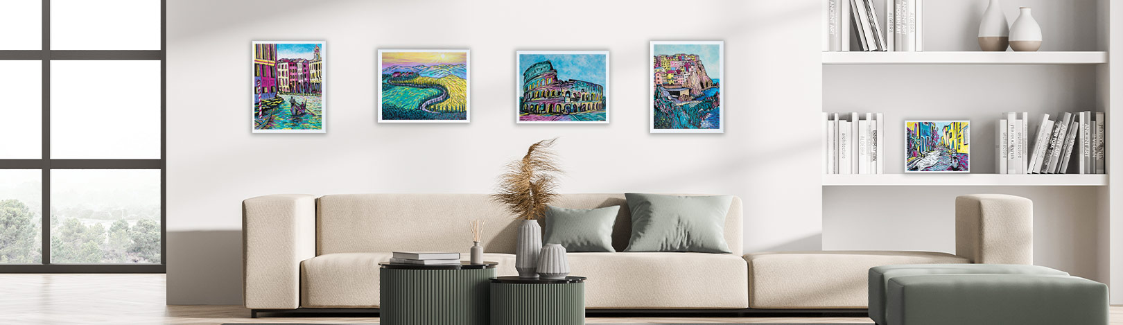 Shelley Kay Art